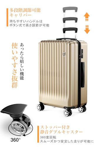 スーツケース 3