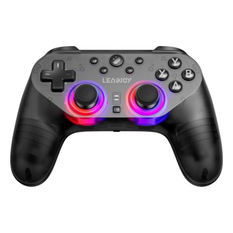 ゲームコントローラー 1