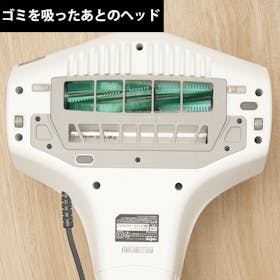 レイコップ UVふとんクリーナー RJS-100JPPWをレビュー レイコップ UVふとんクリーナー RJS-100JPPWをレビュー