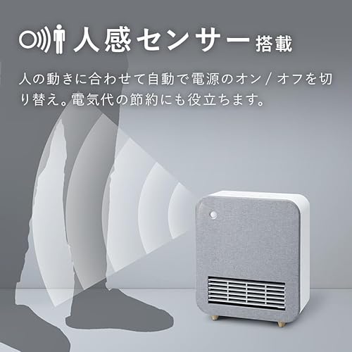 FABRIC HEATER 3