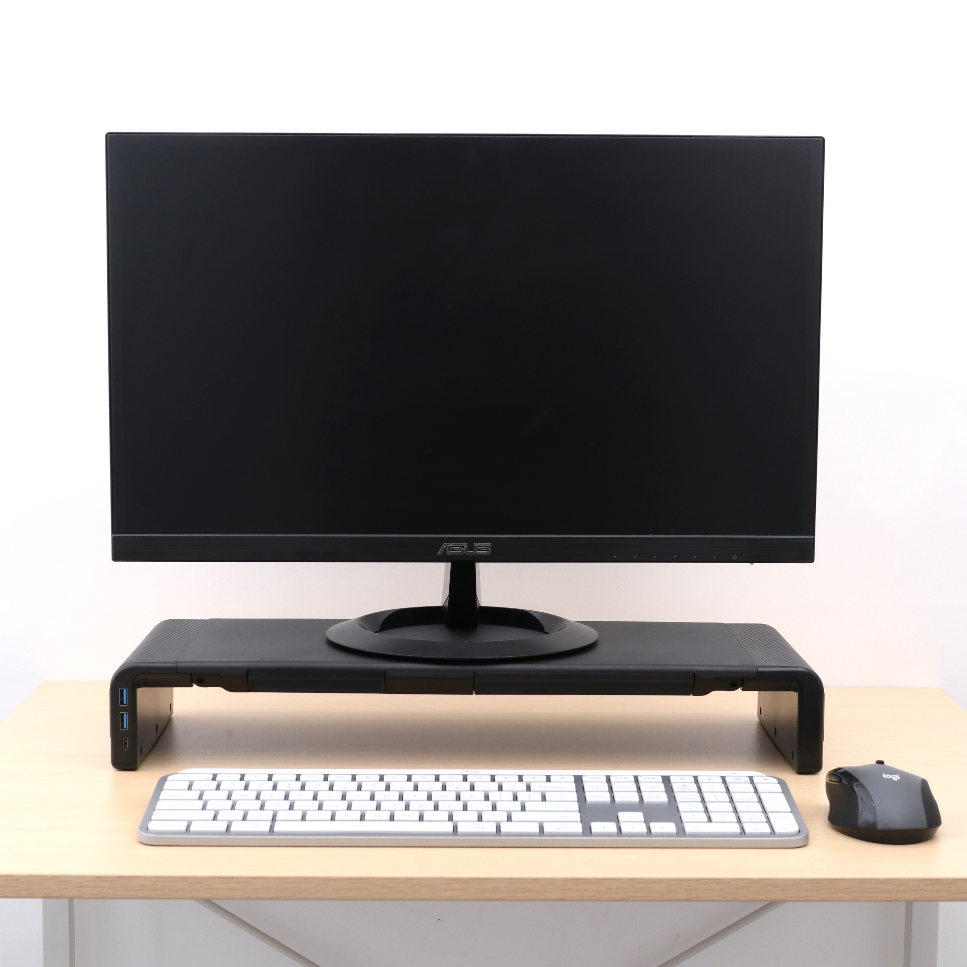 工匠藤井 折りたたみ式モニタースタンド ‎TJSBZDPMJHUBHDを検証