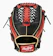 ローリングス 軟式用 HYPER TECH COLOR GOLD 両手投げ用 1