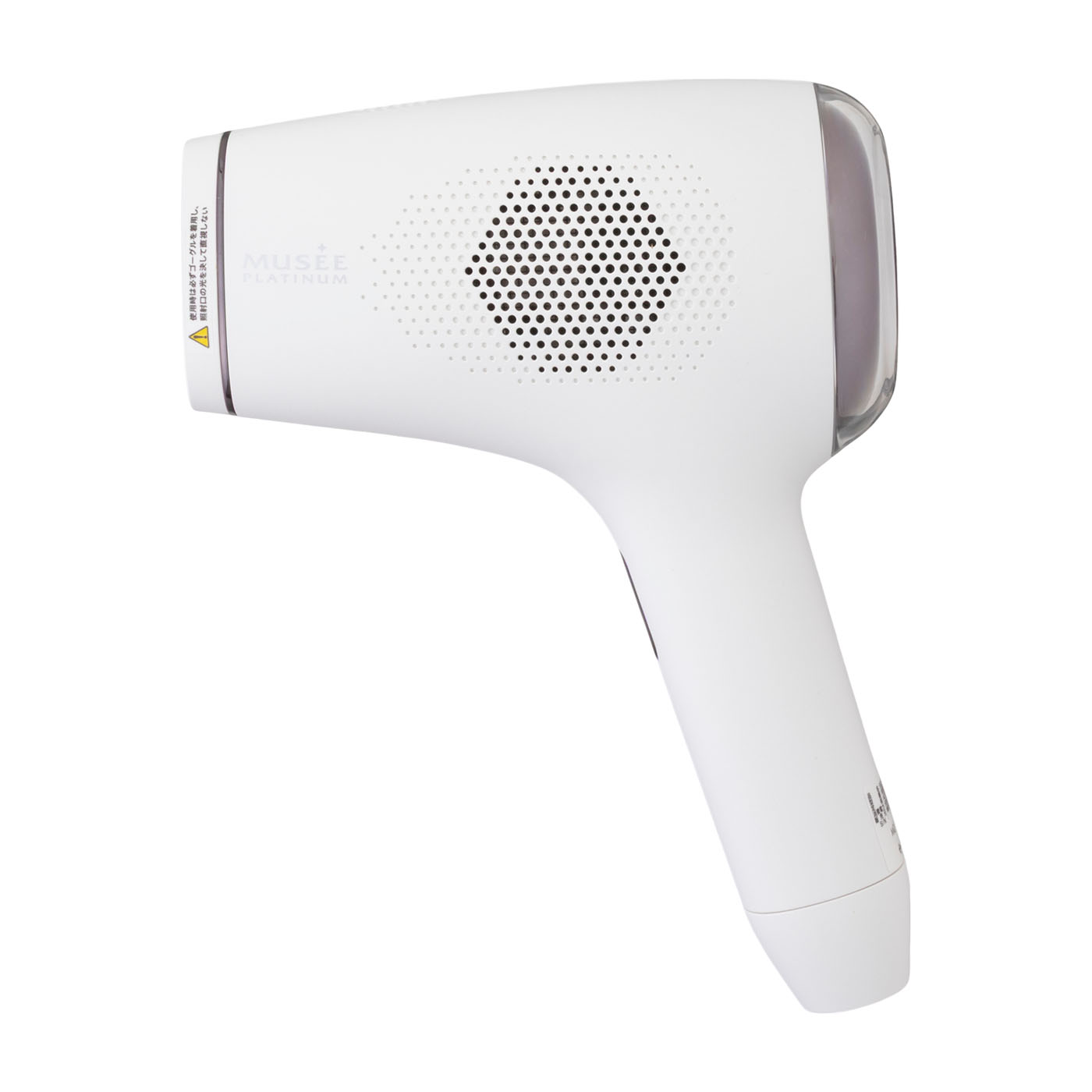 ヤーマン レイボーテヴィーナス プロ YJEA0Lをレビュー