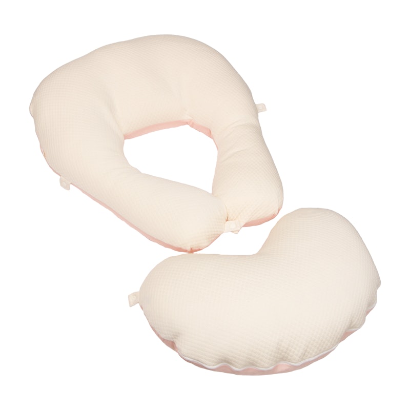 徹底比較 妊婦さんにおすすめの抱き枕人気ランキング14選 シムスの体位の補助や腰の負担軽減にも Mybest