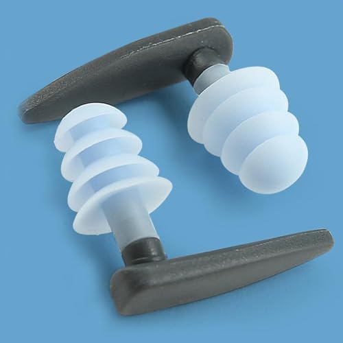 水泳用耳栓 7