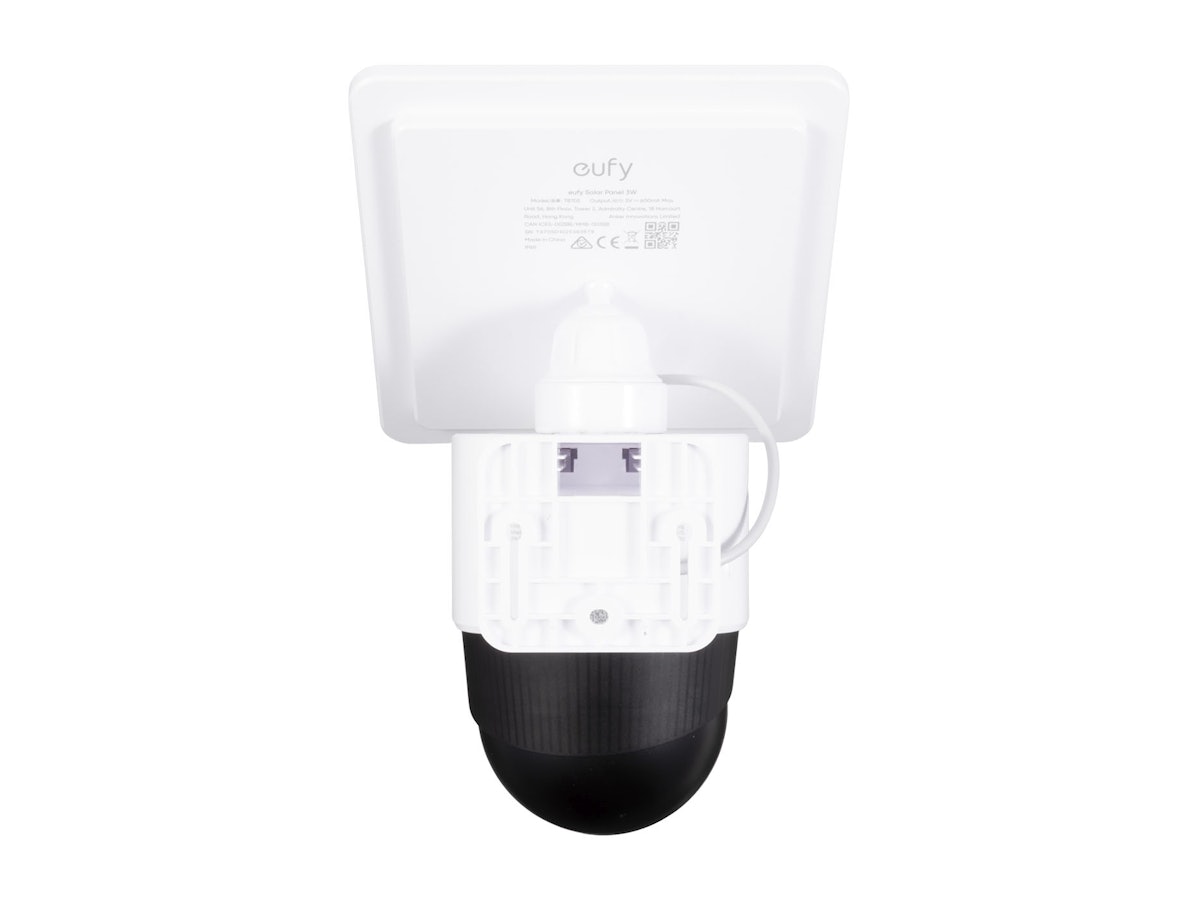 Anker Eufy SoloCam S340 T8170521を検証レビュー!屋外用防犯カメラの Anker Eufy SoloCam S340 T8170521を検証レビュー!屋外用防犯カメラの