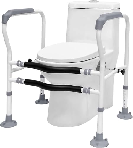 トイレ用手すり 1