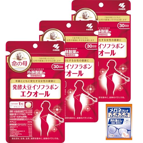 エクオール 1