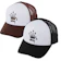 TSIホールディングス CROWN STOCK TRUCKER CAP 1