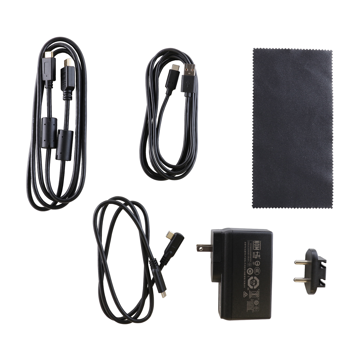 USB-C搭載15.6型フルHDモバイルディスプレイ 5