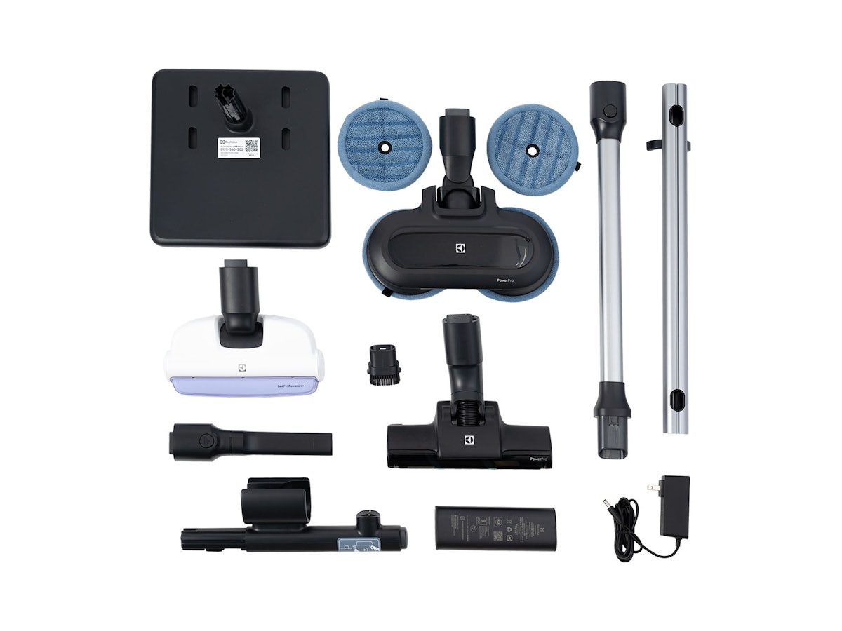 エレクトロラックス・ジャパン Electrolux UltimateHome 700 エレクトロラックス・ジャパン Electrolux UltimateHome 700