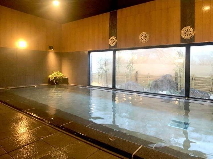 ホテルルートイン倉敷水島 3