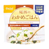 非常食にもなるアルファ米のおすすめ人気ランキング【2026年6月】 5