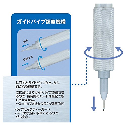 プロメカ1000P 3