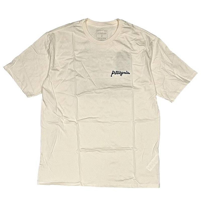 メンズ・アクアティック・アクション・オーガニック・Tシャツ 2