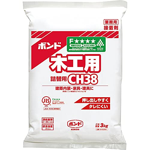 木工用ボンド 1