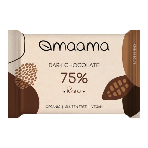 75％ Chocolate Bar 1