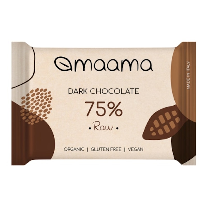 75% Chocolate Bar 1