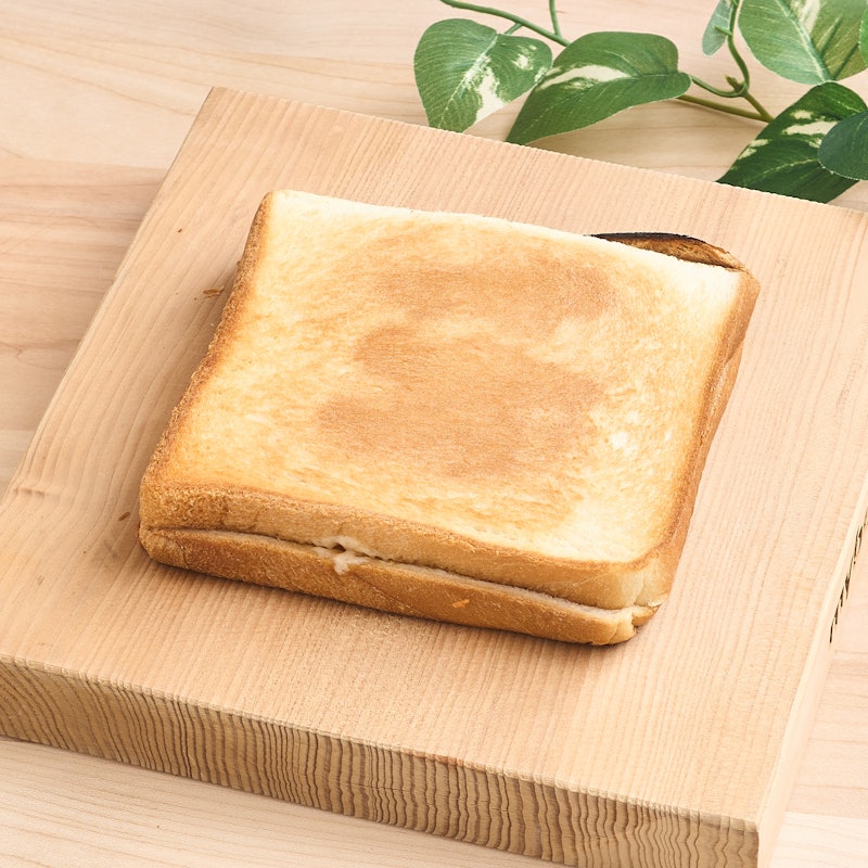 サンドイッチトースター シングル 4