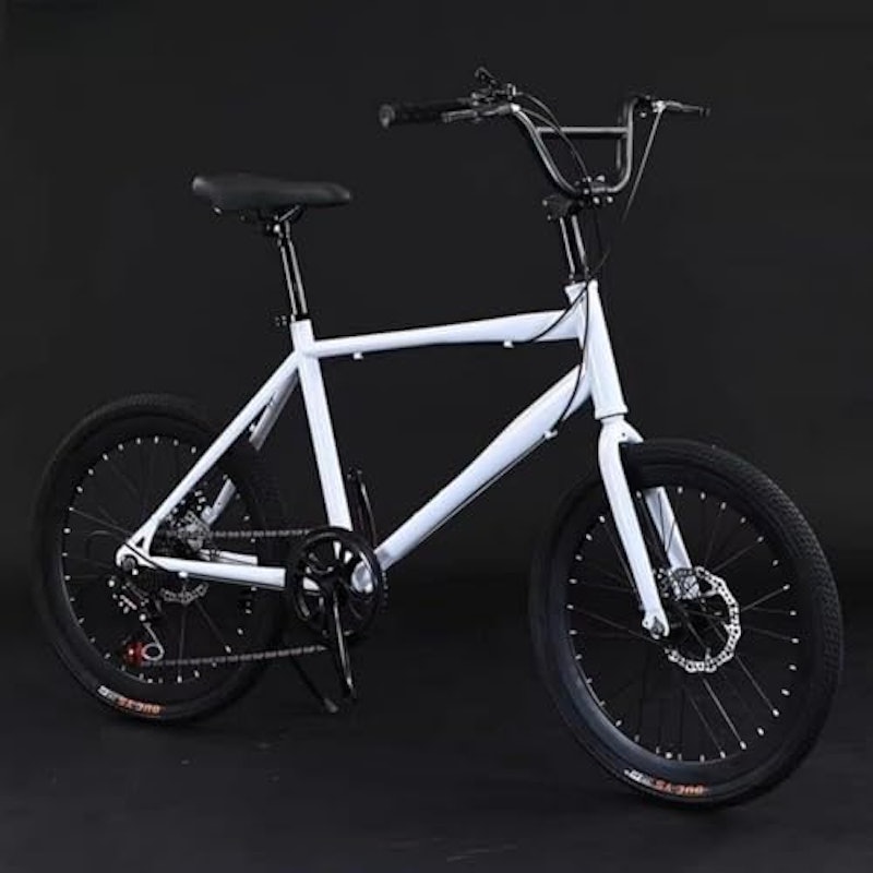 BMX 1