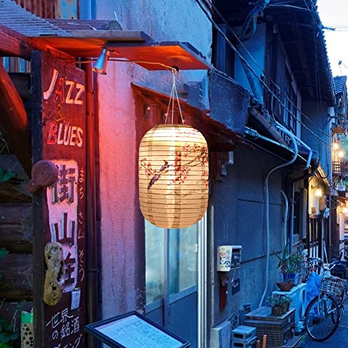 提灯ライト 4