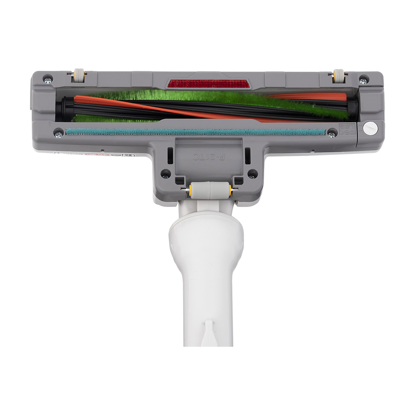 シャープ 遠心分離サイクロン掃除機 EC-CT12をレビュー！クチコミ