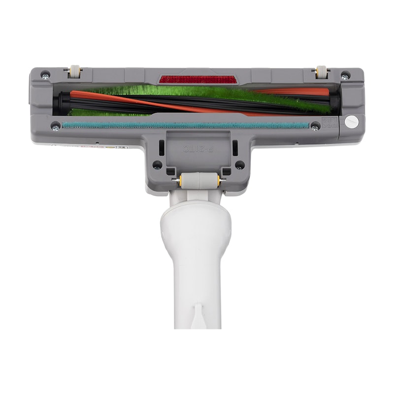 シャープ 遠心分離サイクロン掃除機 EC-CT12をレビュー!クチコミ シャープ 遠心分離サイクロン掃除機 EC-CT12をレビュー!クチコミ