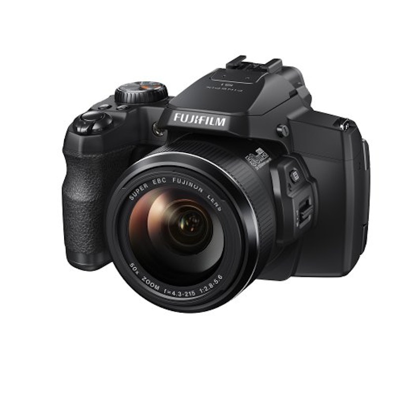 FinePix S1 4