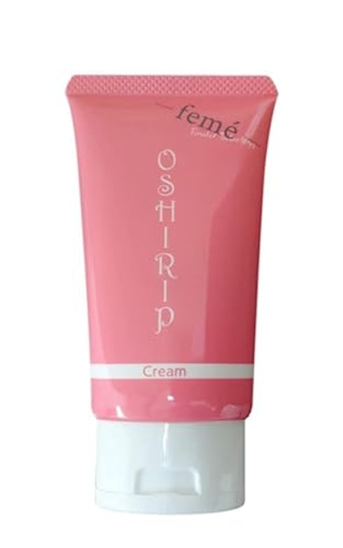 OSHIRIP Cream 1