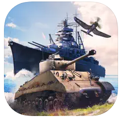 戦車ゲームのおすすめ人気ランキング【2026年6月】 1