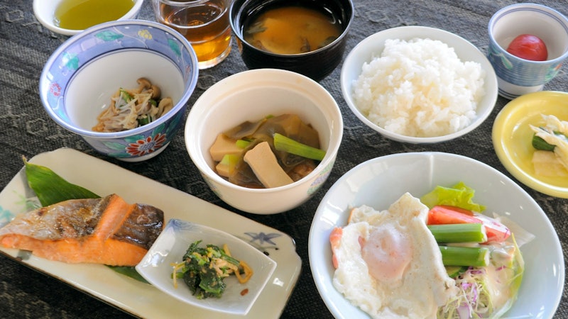 旅館 二美喜 4