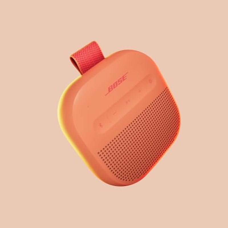 Micro Portable Speaker 2