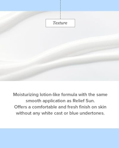 Relief Sun Aqua-fresh 2