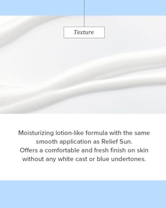 Relief Sun Aqua-fresh 2