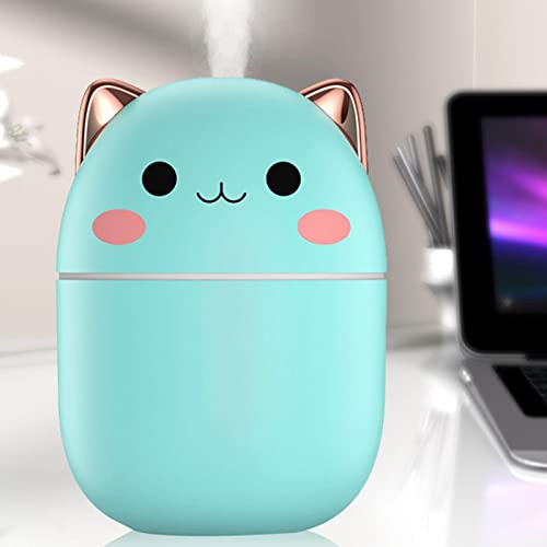 加湿器 4