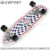 クレストインターナショナル 30.75" USA Booster Surfskate Complete 1