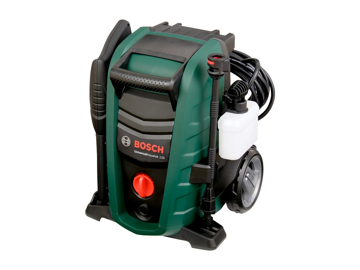 BOSCH 高圧洗浄機Universal Aquatak 125 UA125 BOSCH 高圧洗浄機Universal Aquatak 125 UA125