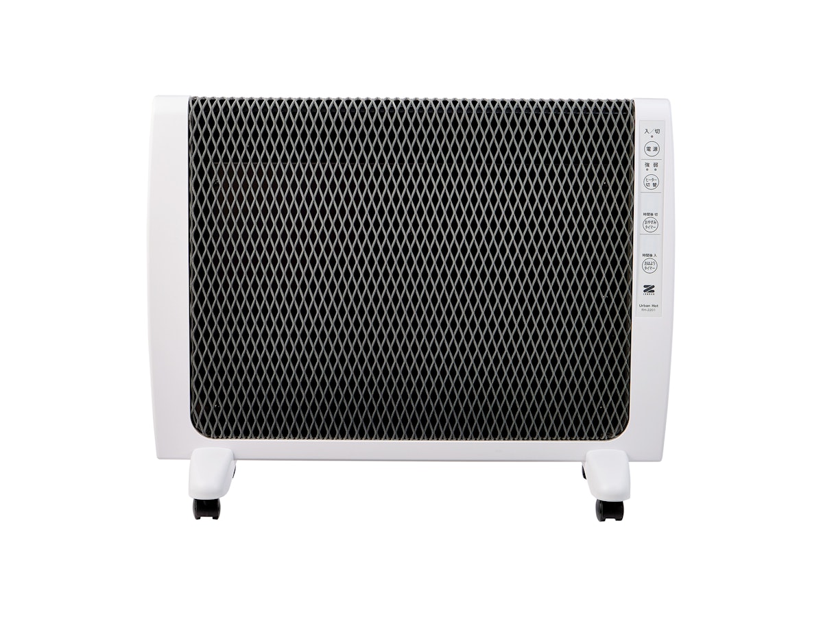 ゼンケン アーバンホット RH2100 0cc27e48a7c67b957f01ee451c0af3