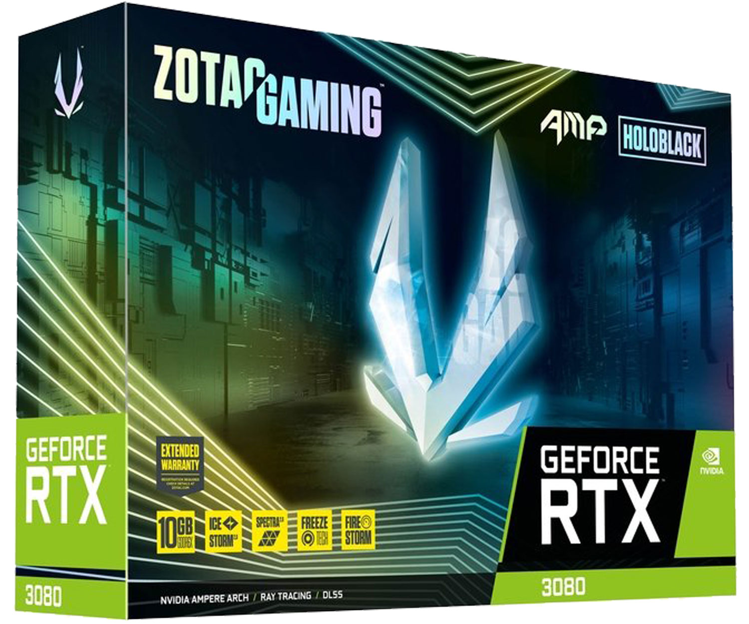 GeForce RTX 3080のグラフィックボードのおすすめ人気ランキング【2026年5月】 3