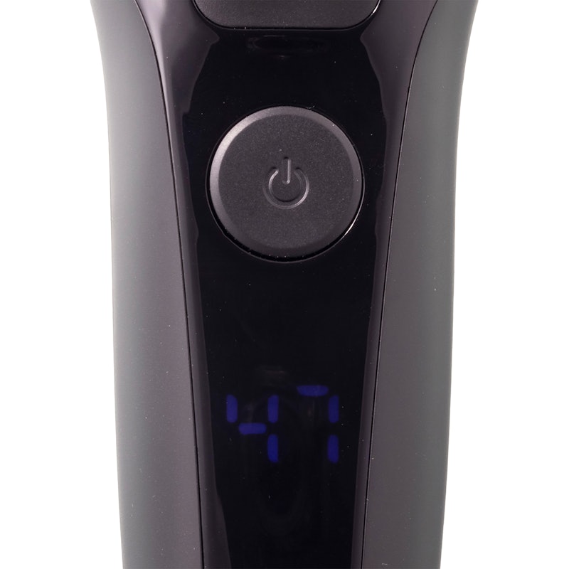 電気シェーバー 5