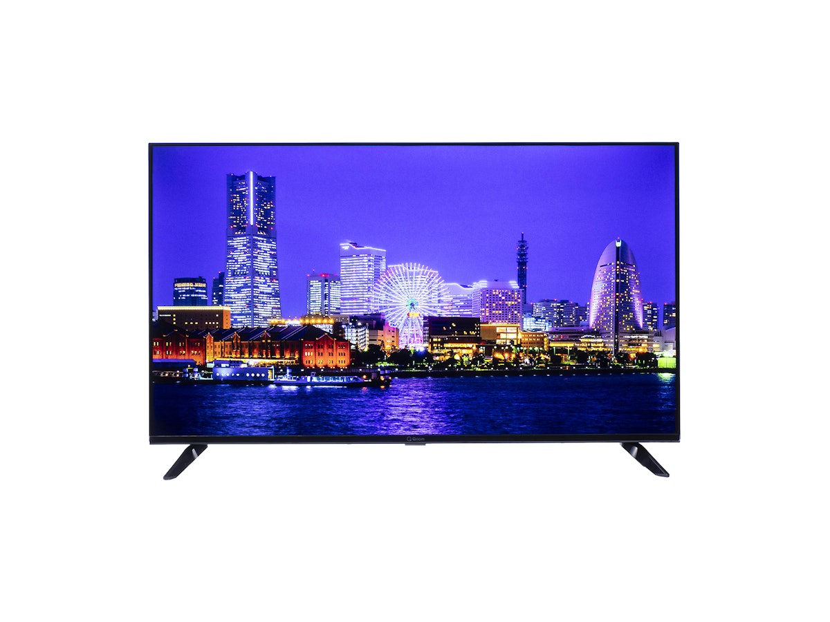 JAPAN YS 2025年 山善40型 液晶テレビ QRTN-40W2K JAPAN YS 2025年 JAPAN YS 2025年 山善40型 液晶テレビ QRTN-40W2K JAPAN YS 2025年