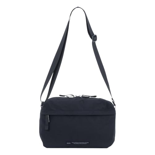 Supreme メッセンジャーバッグ グレー/ネイビー Supreme メッセンジャーバッグ グレー/ネイビー メンズショルダー