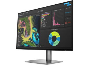 Z27k G3 4K UHD プロフェッショナル液晶モニター 3