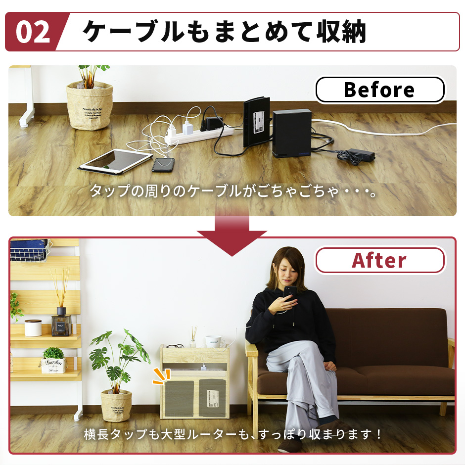 22年 ケーブルボックスのおすすめ人気ランキング22選 Mybest