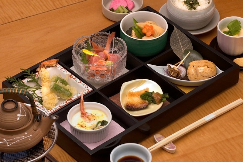 海味の宿 ひのでや 6