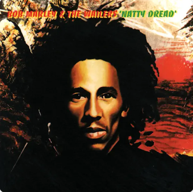 No Woman No Cry 1