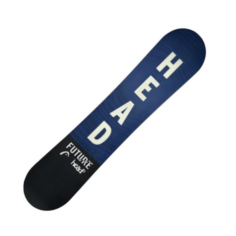 ROWDY JUNIOR SNOWBOARD 2