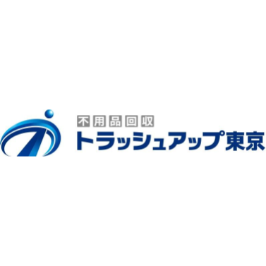 トラッシュアップ東京 1