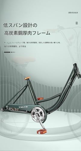 子供用自転車 6