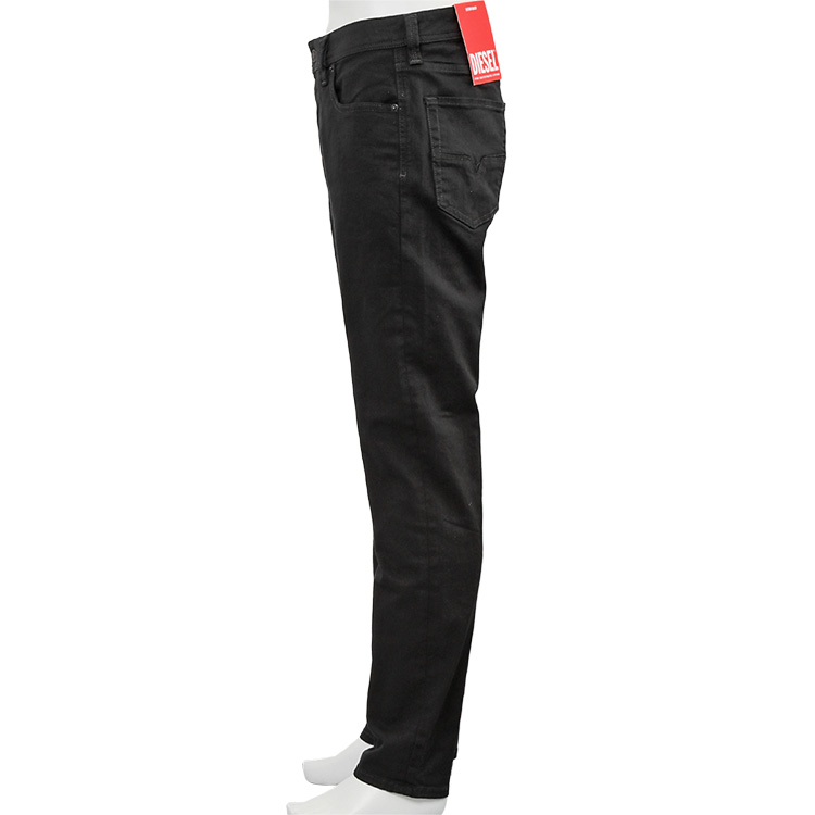 Tapered Jeans 1986 Larkee-Beex 4